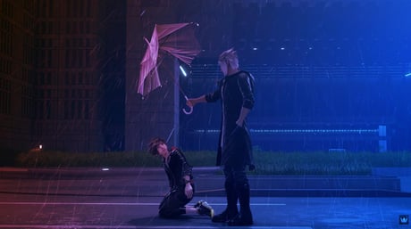 A Kingdom Hearts 4 előzetesében Héraklész és Elemi, dátum sehol