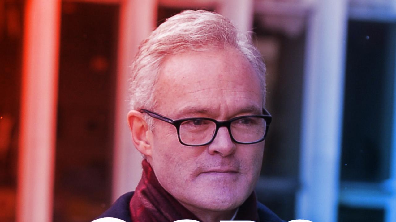 A kirúgást úgy élte meg, mintha megölték volna a párját