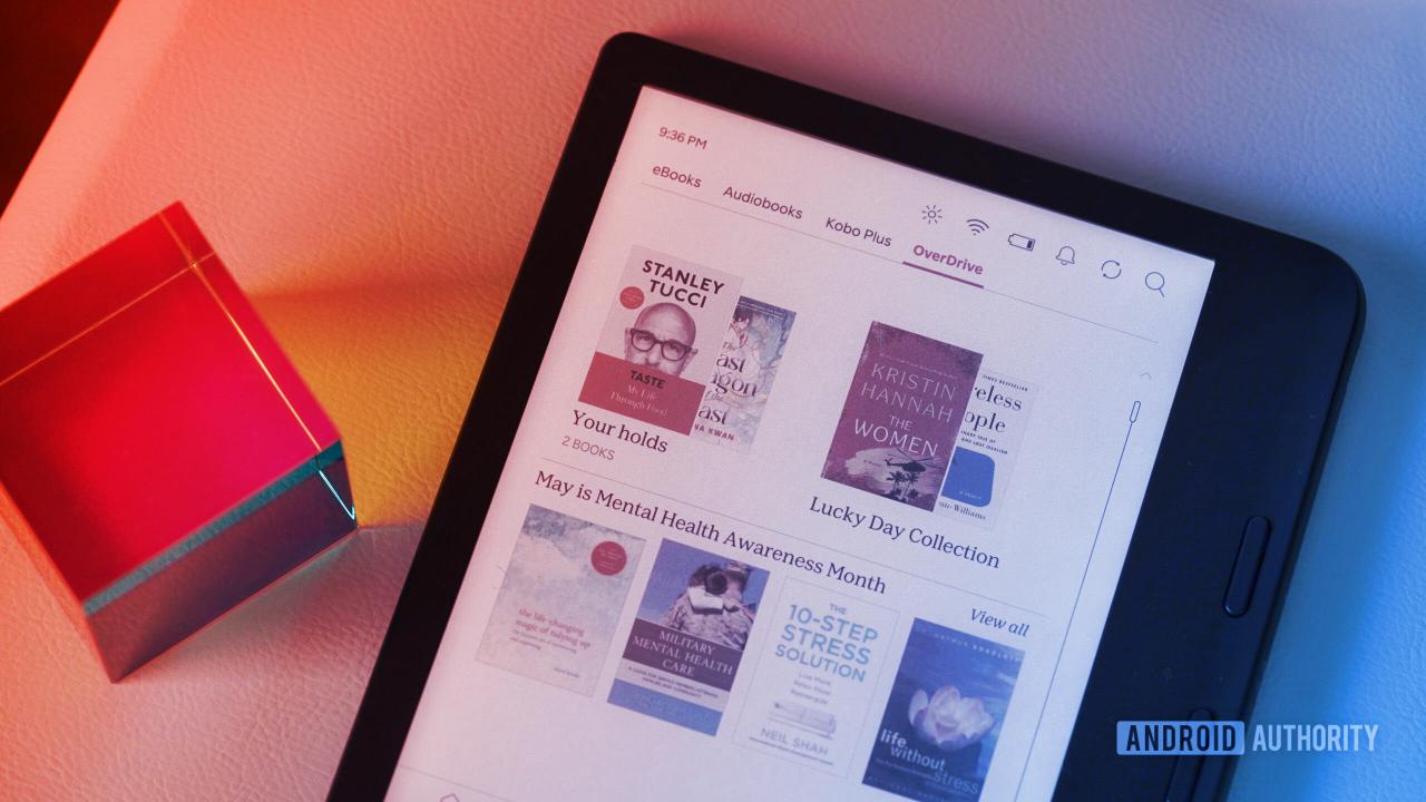 A Kobo legjobb, Kindle-verő funkciója mostantól elérhető