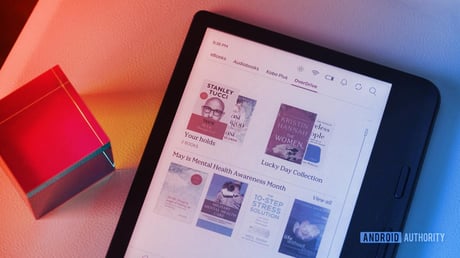 A Kobo legjobb, Kindle-verő funkciója mostantól elérhető