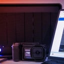 A LaCie 8big Pro5: 256 TB 8K-hoz, ára is óriási.