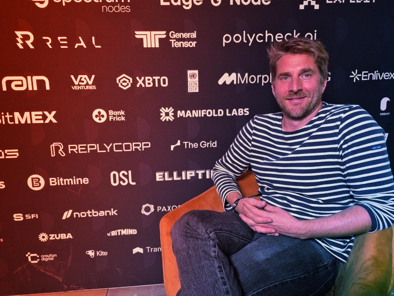 A Ledger CTO-ja: az EU megfelelési költségei megfojtják a Web3-innovációt