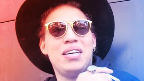 A legendás Rick James fia börtönben: Tazman Johnsont droggal vádolják