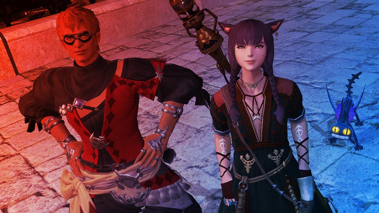 A legjobb Final Fantasy XIV szezonális események: mire számíts, mikor várhatók?
