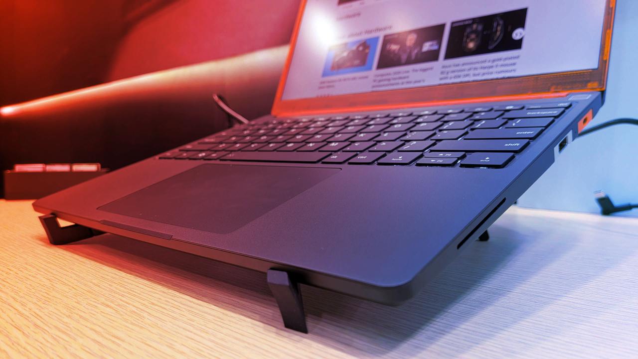 A Linuxosok MacBook Prója megérkezett: a Framework 13 Pro