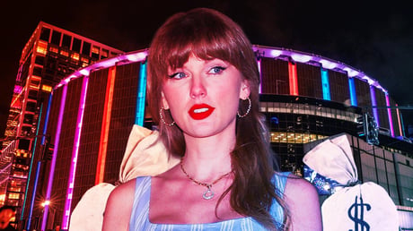 A Madison Square Gardenért szórják a milliókat: Taylor Swifték esküvője