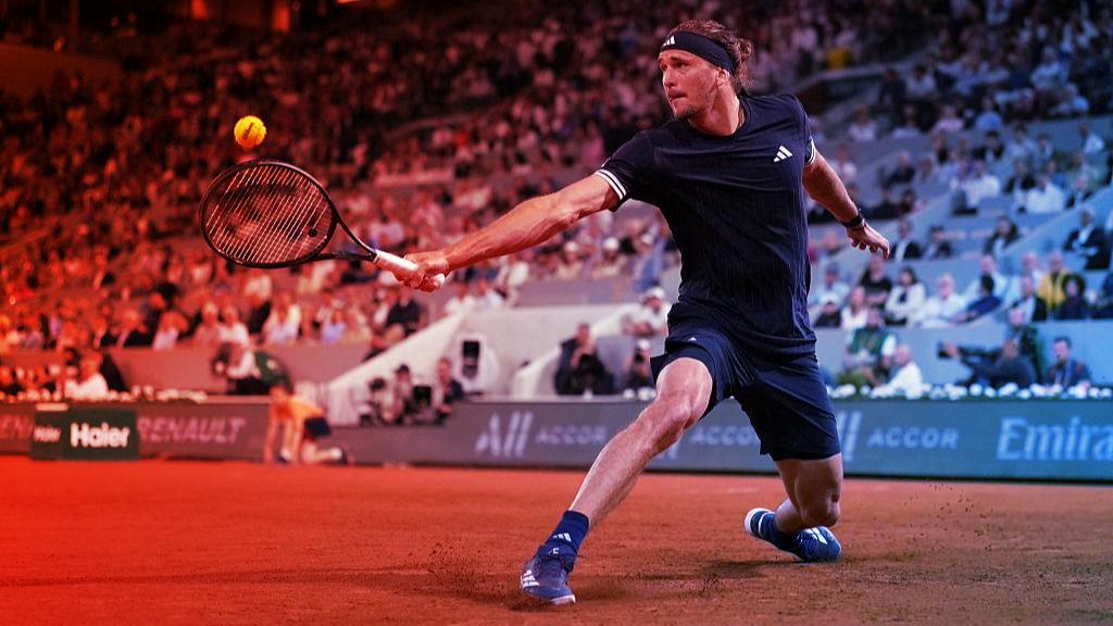 A Mensik–Zverev elődöntő: így nézheted ingyen és élőben