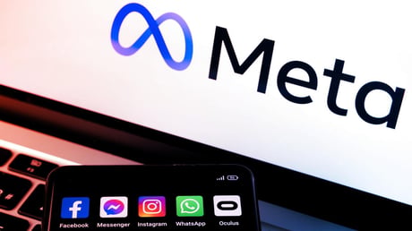 A Meta szerint 20 ezernél több Insta-fiókot loptak ügyfélszolgálati MI-bottal