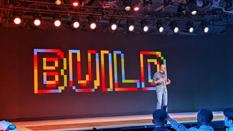 A MI-n túl: konténerek, kvantumcsip – amit kihagytál a Microsoft Builden