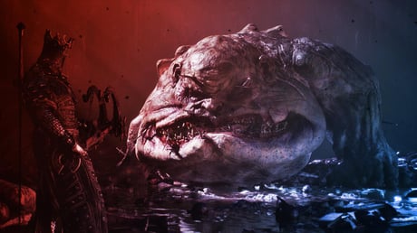 A Mortal Shell 2 nyílt bétáját már 250 ezren töltötték le hétvégén