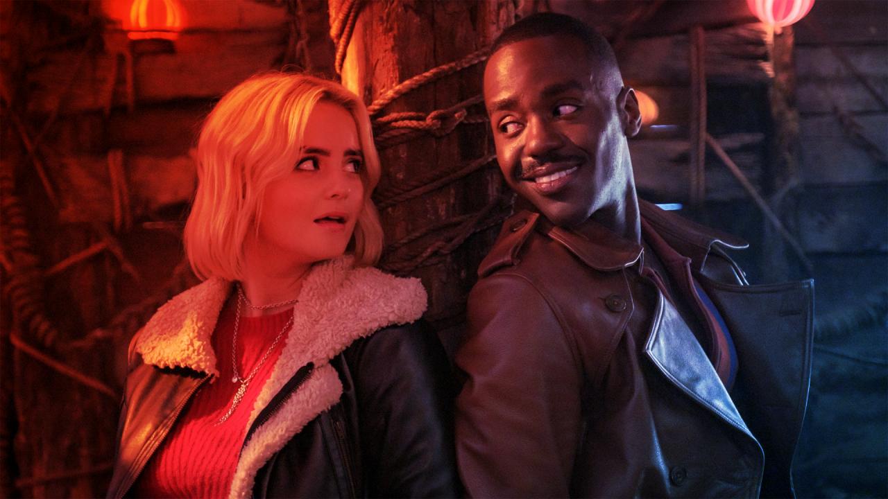 A nagy fordulat: Russell T Davies távozik – mi lesz a Dokival?