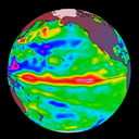 A NASA óriási óceáni melegfoltot észlelt, jöhet az El Niño