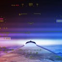 A NASA X-59-ese csúcssebességet és -magasságot ért el, jönnek a csendes próbák