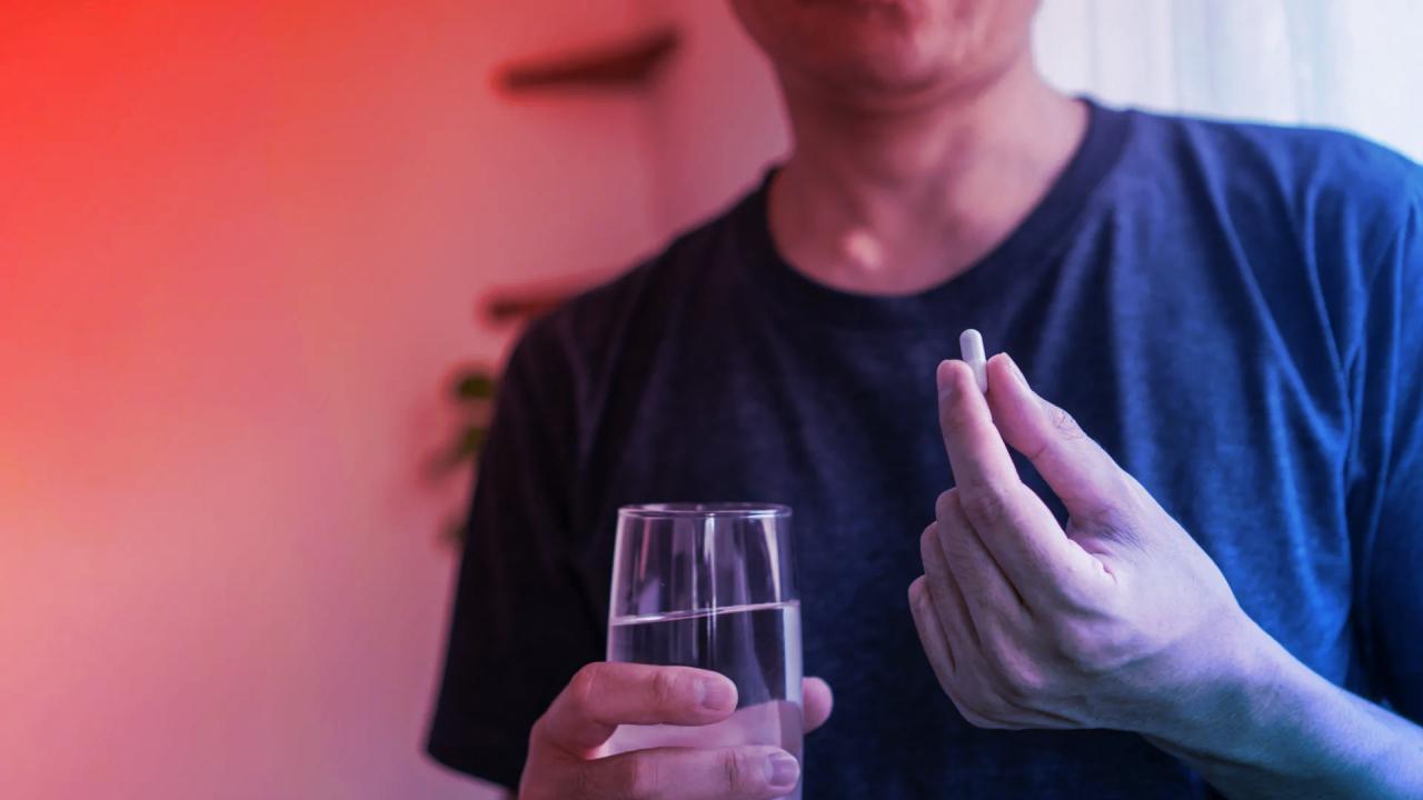 A népszerű agyserkentő, amely a férfiak életét rövidítheti