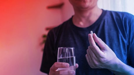 A népszerű agyserkentő, amely a férfiak életét rövidítheti