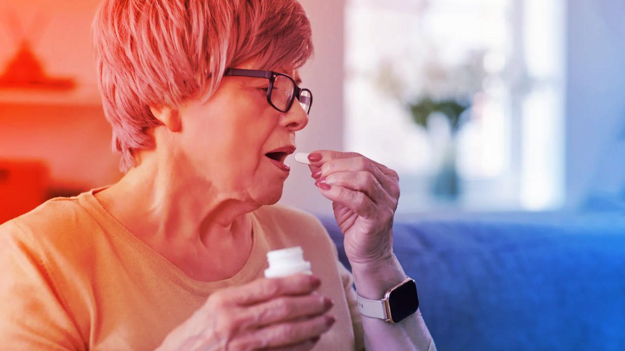 A népszerű glükózamin gyorsíthatja az Alzheimer-kór romlását