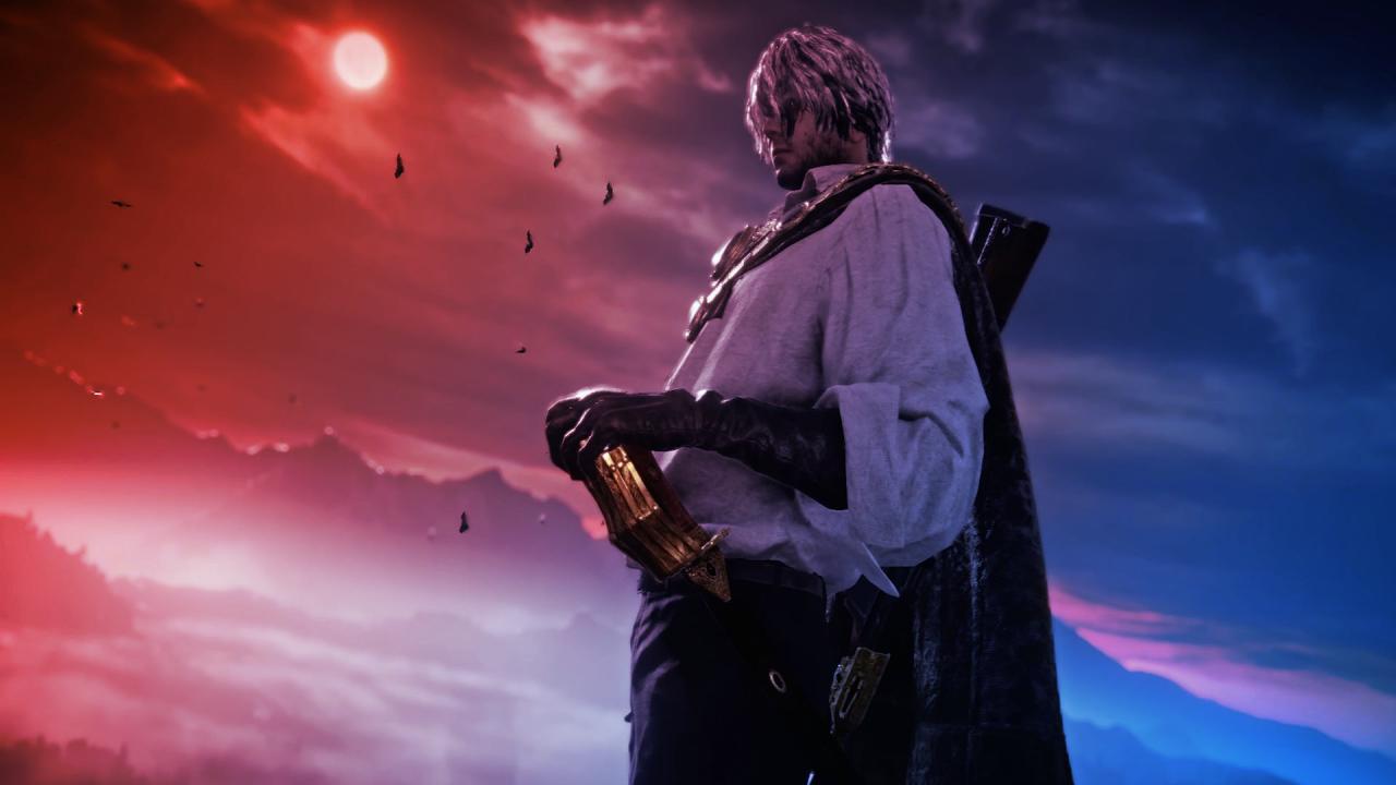 A Nintendo Direct június második hetében mindent felforgathat – jöhet a Duskbloods?