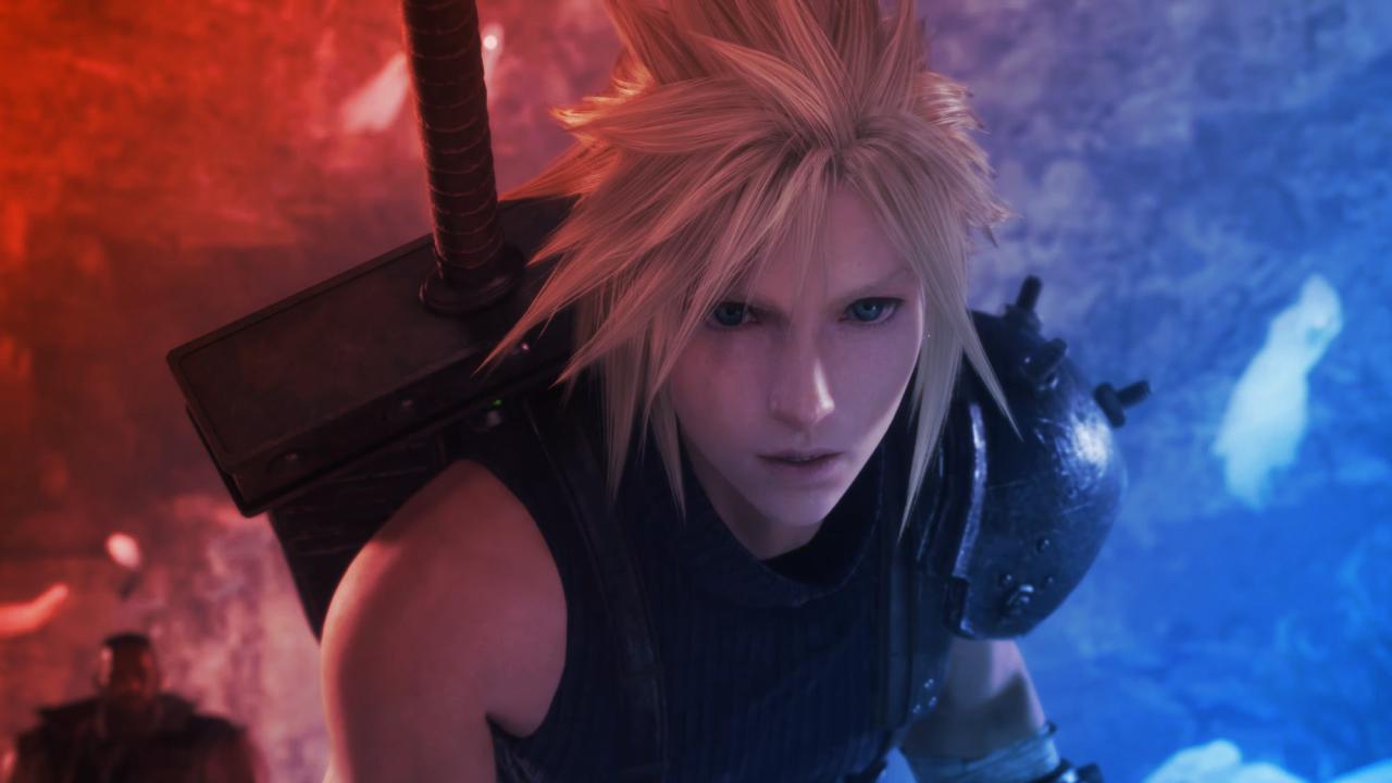 A remake-trilógia fináléja: mindent a Final Fantasy VII Revelationről