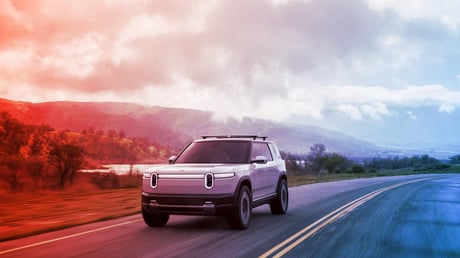 A Rivian szerint közel a 4-es szint, a Teslánál kételyek