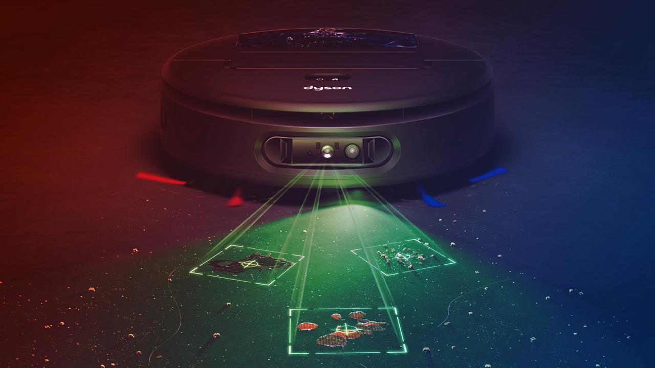 A robotok az ajtóban: Dyson főmérnöke három évet ad