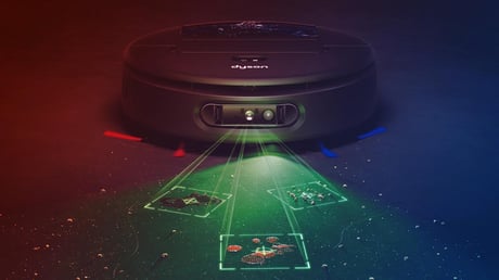 A robotok az ajtóban: Dyson főmérnöke három évet ad