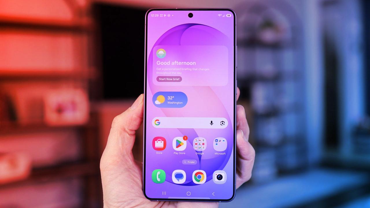 A Samsung Messages júliusban leáll: ezt az 5 dolgot tedd meg azonnal!