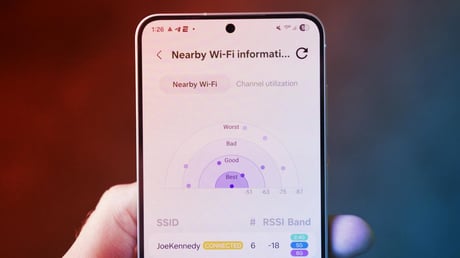 A Samsungod 5 rejtett funkciója, amiről te sem tudtál