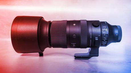 A Sigma 60–600 tesztje: szörnyeteg vagy tökéletes társ?