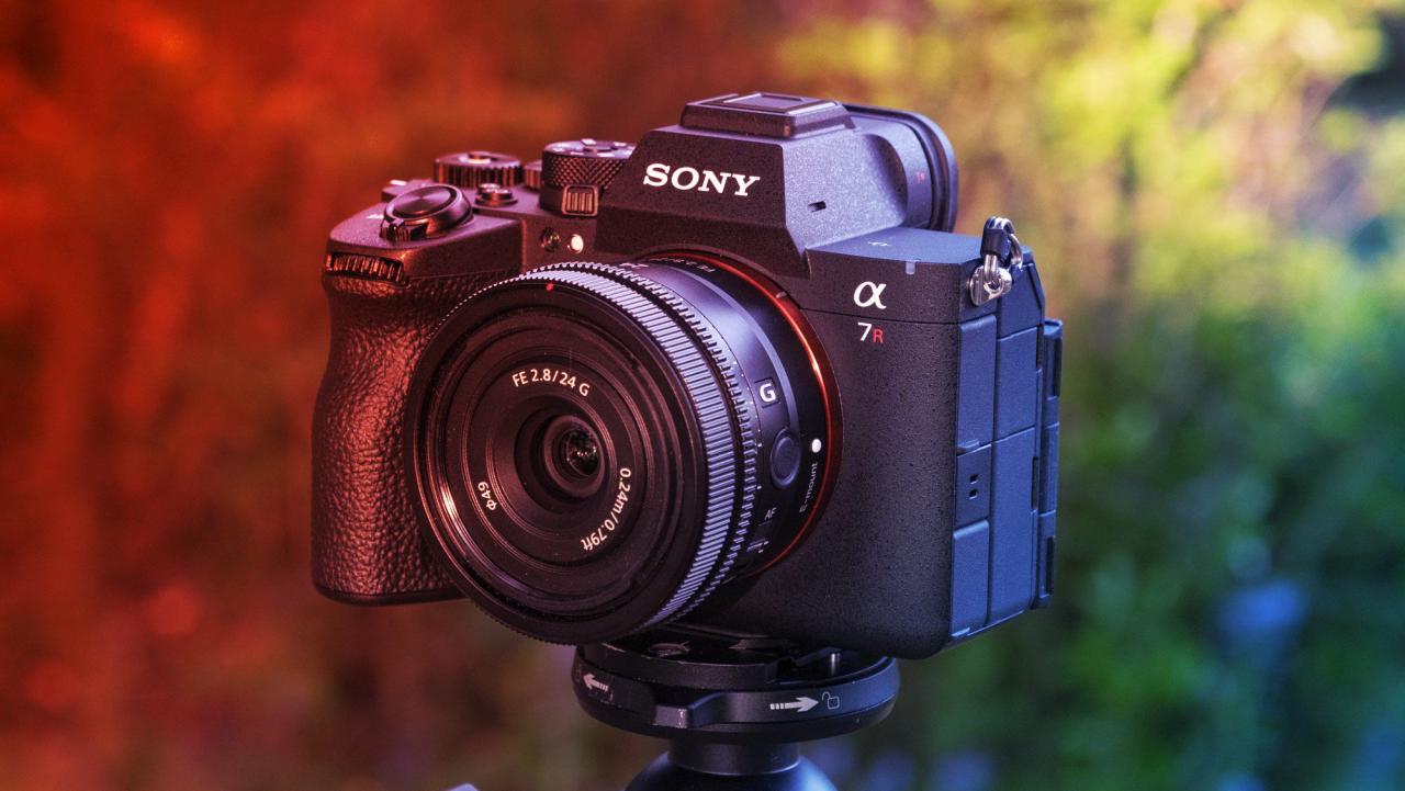 A Sony A7R VI öt nagy dobása az A7R V ellen