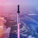 A SpaceX állítólag saját gázvezetéket tervez építeni Texasban