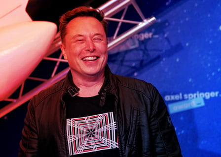 A SpaceX tőzsdei kibocsátása: mi lesz 1,3 milliárd dollárnyi bitcoinjával?