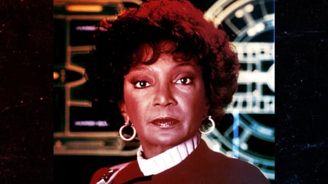 A Star Trek-ikon Nichelle Nichols családja 4,7 milliárdos kártérítést nyert haláleseti perben