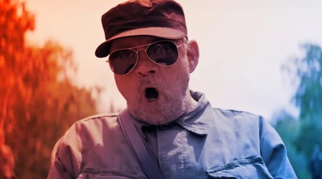A Star Wars-legenda Mark Hamill kulcsszerepben a Twisted Metalban