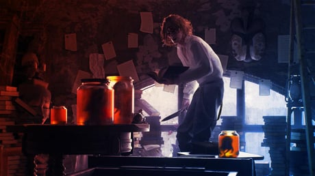 A Süllyedő Város 2 túlélőhorror demója már játszható augusztusi megjelenés előtt