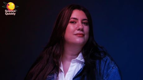 A színpadról a csillagok közé: Erini Lambrides a NASA-nál