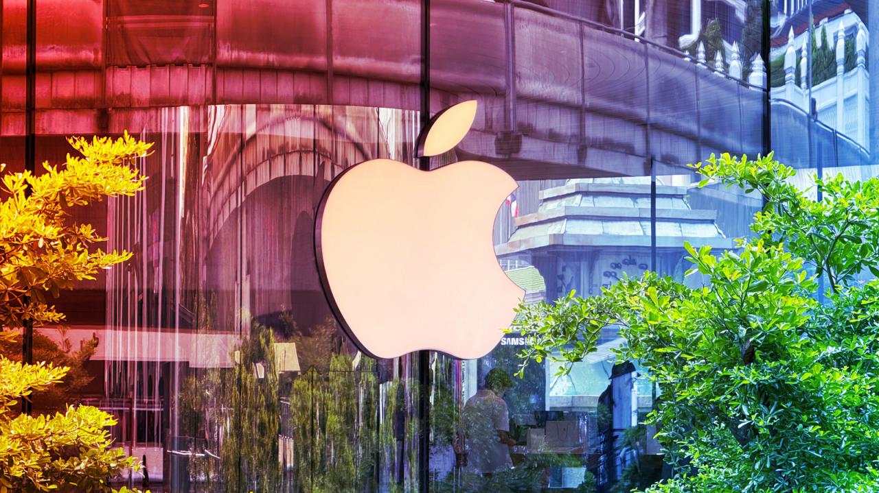 A Tata Electronicsnál múlt héten kiszivárogtak érzékeny iPhone-beszállítói adatok