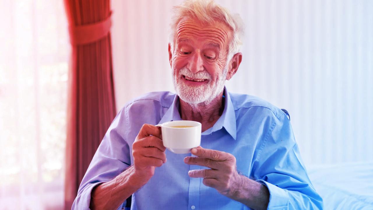 A tea meghosszabbíthatja az életed – ha jól iszod