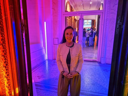A techóriásokat pánikba kergetik az MI-ügynökök