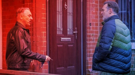 A Tip Toe brutális ötödik része után egy hét szünet kellett