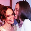A Tony-gálán Sarah Paulson Warren Beatty lányával melegedett össze, Holland Taylor sehol