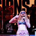 A Tribeca fesztiválon debütált Madonna sztárokkal teli rövidfilmje