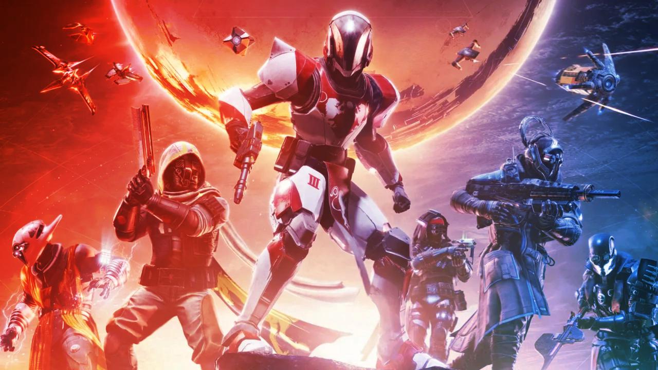 A végső frissítés: mind a 26 új katalizátor a Destiny 2-ben