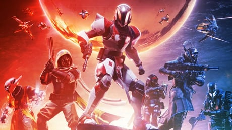 A végső frissítés: mind a 26 új katalizátor a Destiny 2-ben