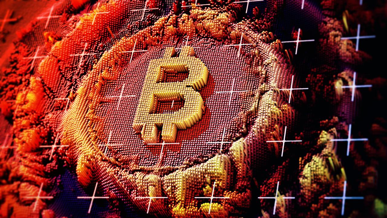 A vérbeli bitcoinisták miért nem pánikolnak a 200 milliárd dolláros zuhanás után?