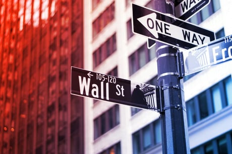 A Wall Street túllép a kriptokísérleteken, és az Ethereumra szavaz