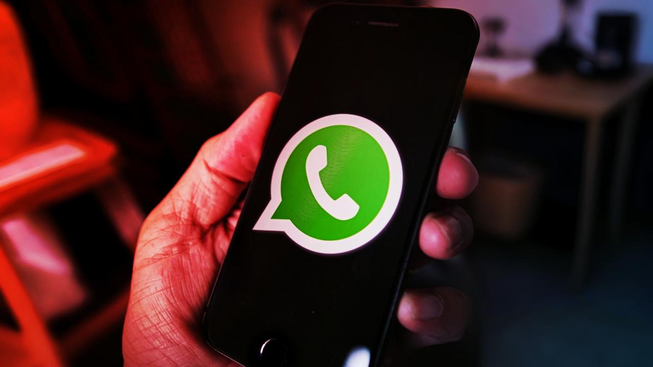 A WhatsApp bevezeti a felhasználóneveket: búcsú a látható számoktól
