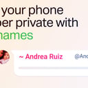 A WhatsApp felhasználóneveket vezet be: búcsú a telefonszámoktól?