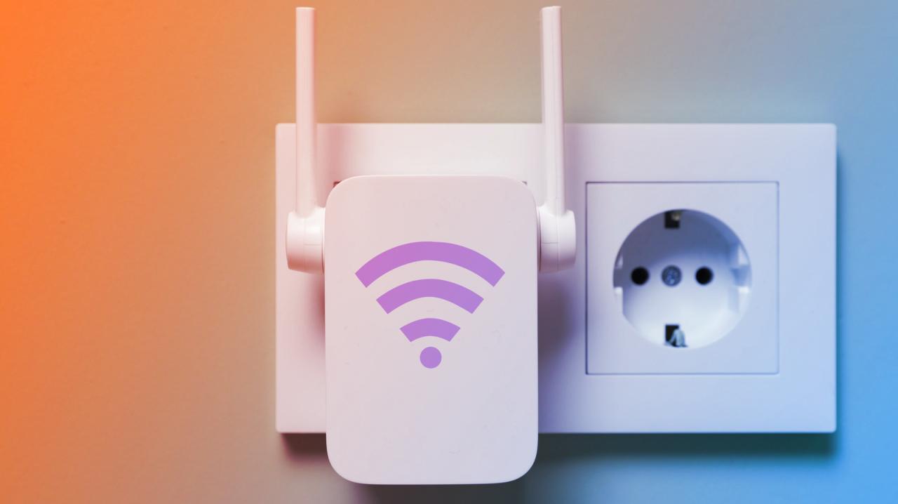 A Wi-Fi-gondokra mesh vagy jelerősítő kell? Így derítsd ki