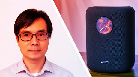 A WiiM első soundbarja: a CEO elárulja a kulisszatitkokat