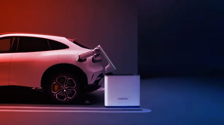 A Xiaomi hozta el a Tesla 2014-es ígéretét: könnyebb töltés